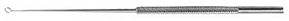 Buck Ear Curette 2.5mm - N0400 2